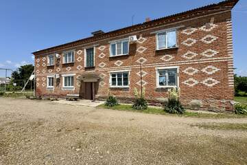 1-к квартира, 32,6 м², 2/2 эт.
