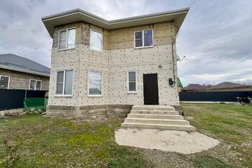 Дом, 150 м², 2 эт.