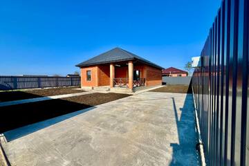 Дом, 102 м², 1 эт.