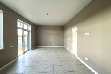 Дом, 110 м², 1 эт.