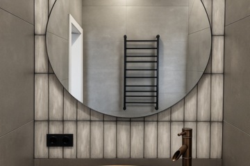 Дом, 120 м², 1 эт.