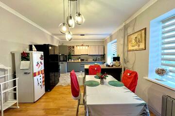 Дом, 309,6 м², 2 эт.