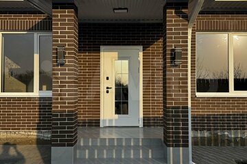 Дом, 132,9 м², 1 эт.