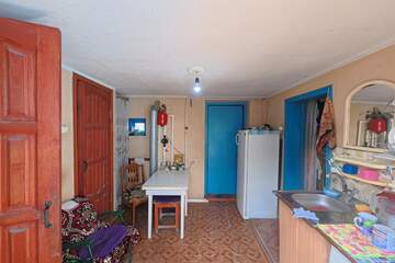 Дом, 44,1 м², 1 эт.